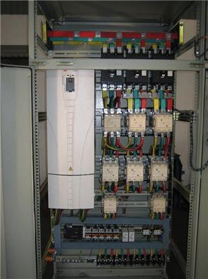青岛变频器维修维护工程安装