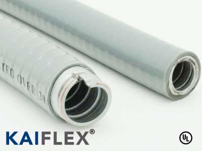 广东 厂家供应多种规格UL软管 出口欧美设备用电线电缆保护管