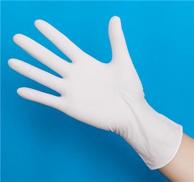 医用手套质检报告用哪个标准？