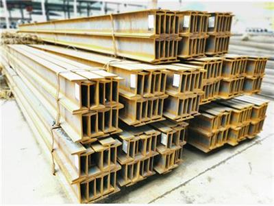 贵州Q235b工字钢回收|钢梁|特价批发