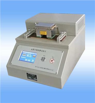 D－NMY43油墨印刷耐磨仪  