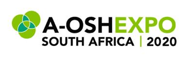 2021年南非约翰内斯堡劳保展
