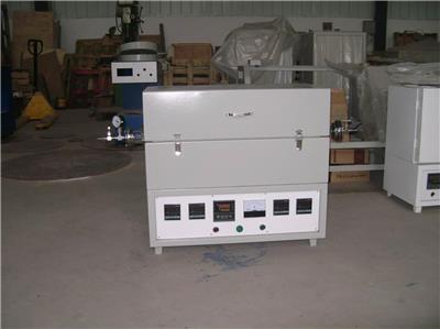 供应SGQ-8-16B高温管式气氛炉