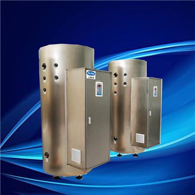 商用容积式热水炉NP600-25容积600L加热功率25千瓦