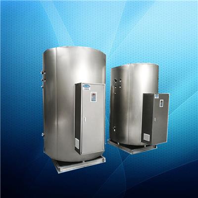 NP2500-18容水量2500升加热功率18kw储热式热水炉
