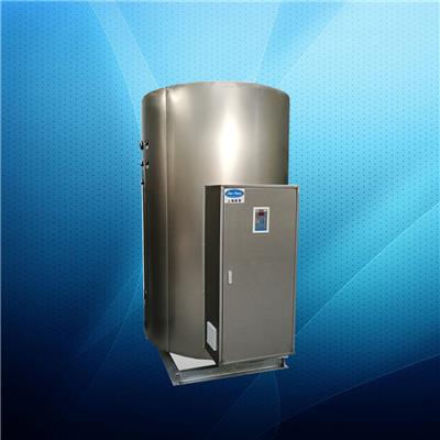 1500L电热水器12kw加热功率NP1500-12商用容积式热水炉