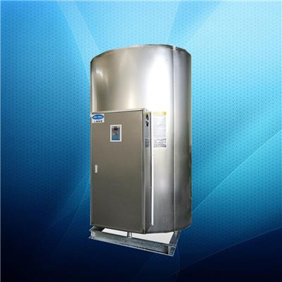 NP2500-25储水量2500升加热功率25kw不锈钢热水炉