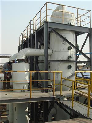 博特废水蒸发器|强制循环蒸器