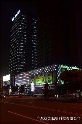 东莞康城国际夜景实拍