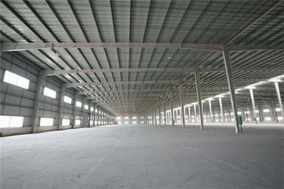 钢结构厂房生产程序和流程