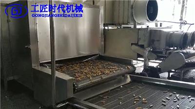 四川成都休闲豆干加工生产成套设备