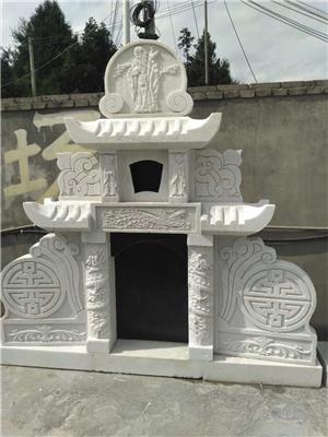 贵州六盘水水泥制品墓碑石坟石模具