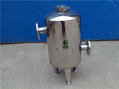 兴义硅磷晶罐锅炉前置阻垢设备