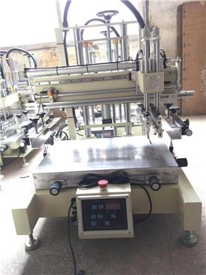 三明市手提袋丝印机礼品袋网印机塑料袋丝网印刷机厂家