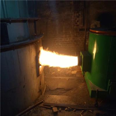 生物质燃烧机链排自动除焦批发生产锅炉配套生物质燃烧器供应