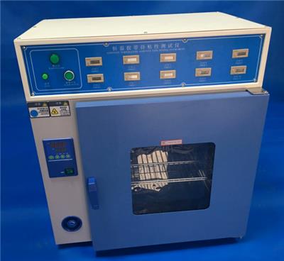 烘箱型胶带保持力试验机恒温试验机