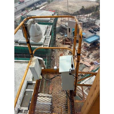 蚌埠升降机监控系统设计 日照平台升降机