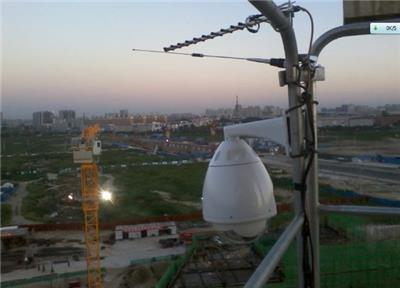 宁波塔吊监控系统 塔吊安装安全技术