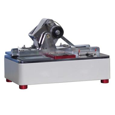 印刷油墨吸收性测试仪油墨吸收强度试验机