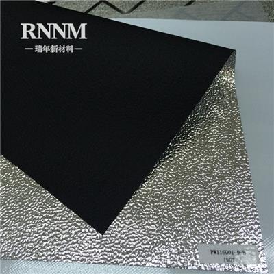 RNNM瑞年 厂家供应各种植物帐篷面料 反光布料 600D 200D