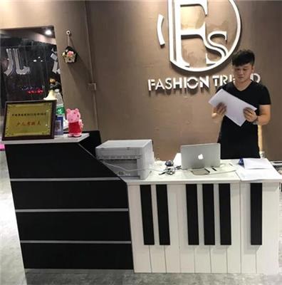 杭州大型的奶茶店装饰设计公司 杭州排名好的超市装潢设计公司