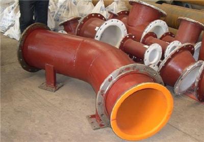 青岛污水衬塑钢管价格便宜质量可靠