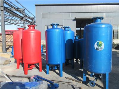 三河消防膨胀罐 空调系统稳压罐生产供应商
