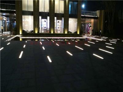 LED发光砖、LED户外广场地砖灯