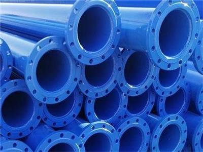 环氧树脂复合钢管 内外涂塑钢管 四川成都涂塑钢管品牌厂家生产销售