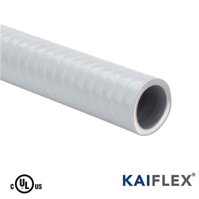 供应UL塑胶软管 液密型非金属软管 UL1660认证软管 质优价好