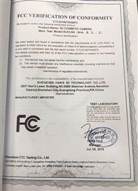 FCC认证 美国FCC认证 去美国是做FCC认证吗 FCC认证哪里可以做