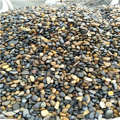 供应防城港鹅卵石滤料，水处理用鹅卵石