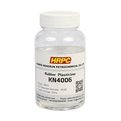 亨润石化KN4006环烷基橡胶油低倾点橡胶增塑剂