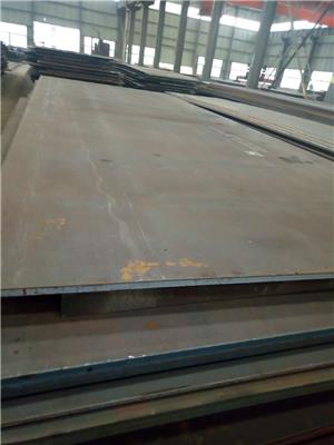 WQ960D丨WQ960E舞阳钢厂高强度结构用调质钢板