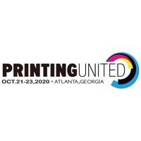 2020美国SGIA网印及数码印刷展览