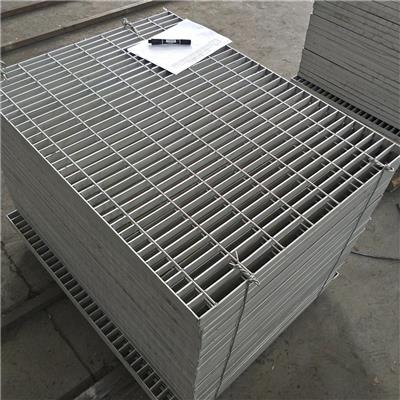 常州厂用热镀锌格栅板网格板热镀锌钢格栅盖板金属网格栅板