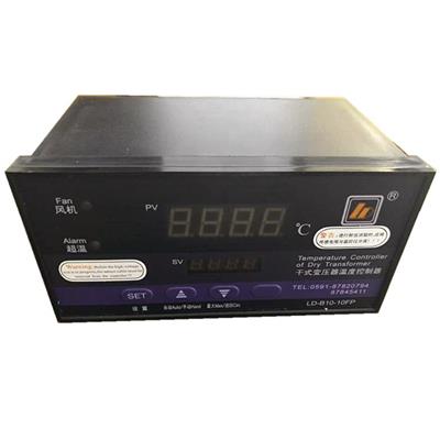 LD-B10-10DP干式变压器温控器 力得原装