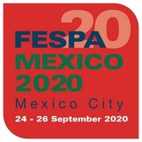 2020墨西哥FESPA数码印刷展