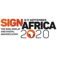 2020南非国际广告及数码印刷展会