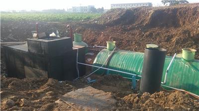 鹤岗食品厂污水处理设备