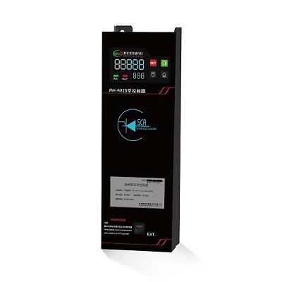 默客黑单相晶闸管功率控制器86型窑炉热处理工艺控件调功器