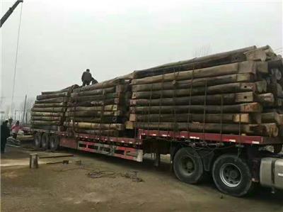 南充风化老榆木板材厂家直销 老榆木台面板 硬度大