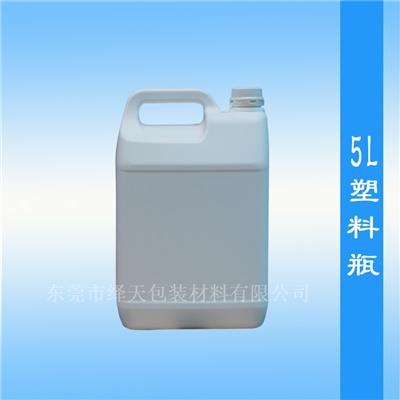 惠州厂家直销批发消毒液塑料包装桶酒精塑料包装桶