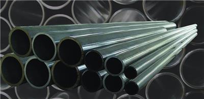安徽钢管 服务至上 无锡莱锡钢铁供应