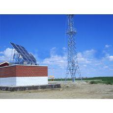 南昌南宁广州太阳能监控系统无线监控太阳能供电系统太阳能电池板