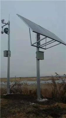 太原合肥武汉长沙太阳能监控系统无线监控太阳能供电系统太阳能电池板