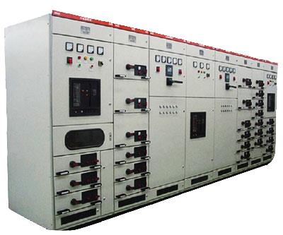 山东合瑞中达电气设备 高低压柜，直流屏，PLC自动化