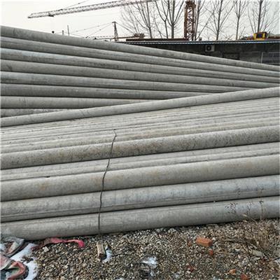 北京石景山水泥电杆生产厂家