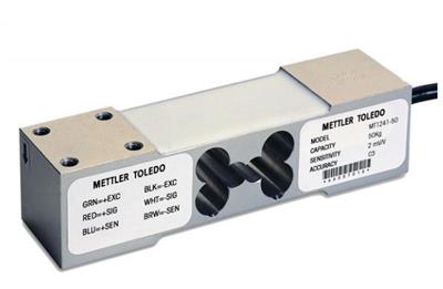 梅特勒托利多MT1241-100称重传感器价格