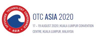 2020年马来西亚国际石油天然气展览会OTC ASIA
